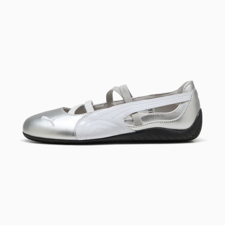 Speedcat Ballet Shoes