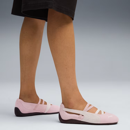Speedcat Ballet Shoes